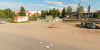 Вид здания. Сухой склад (+18) Склад Сыктывкар, ул 1-я Промышленная, д 19 , 3 400 м2 фото 1